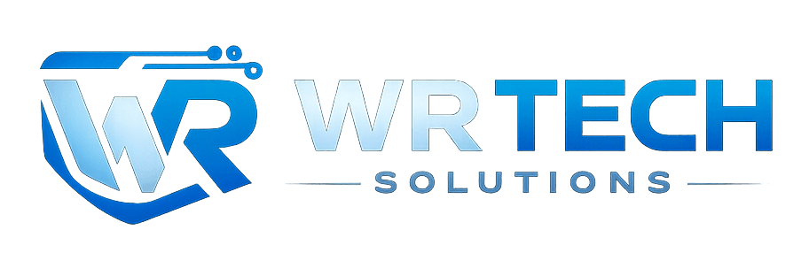 WR Tech Solutions