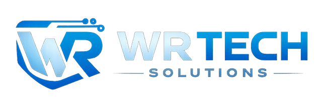 WR Tech Solutions